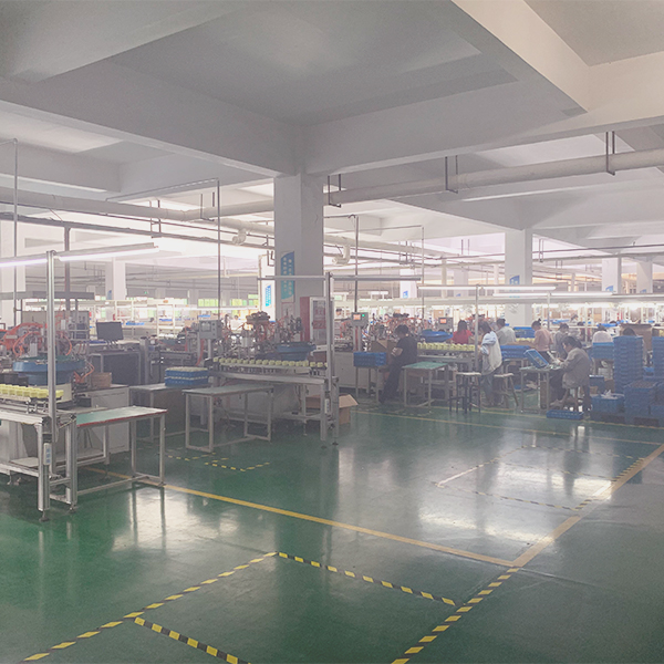 Hangzhou brillante iluminación Appliance Co., Ltd.