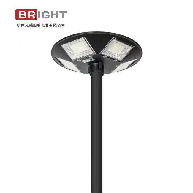 LUZ SOLAR DE JARDÍN