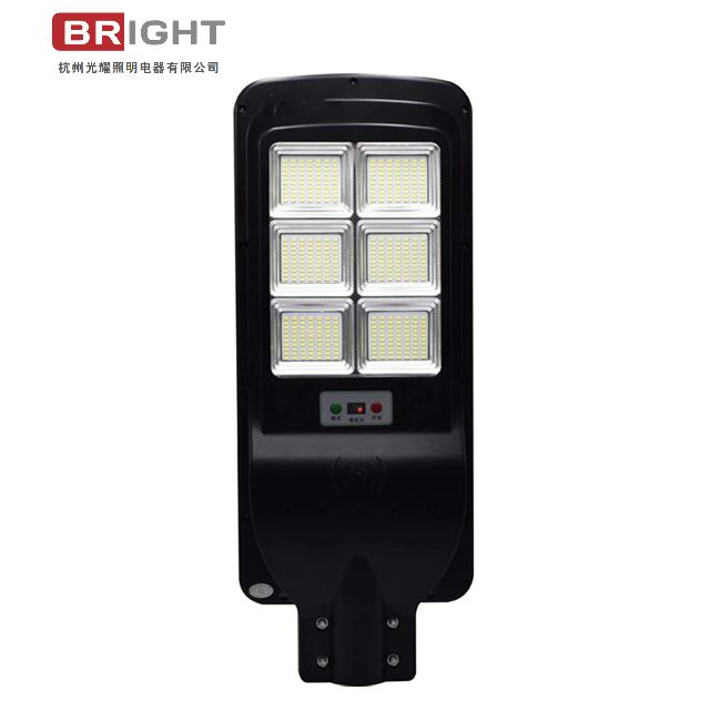 FAROLA SOLAR