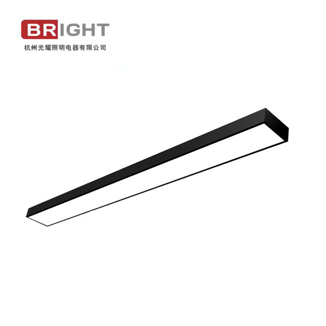 LUZ DE OFICINA