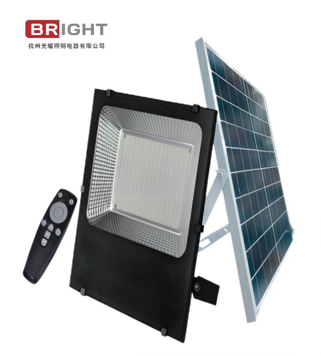 PROYECTOR SOLAR