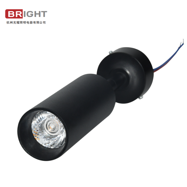 LUZ DE LA PISTA