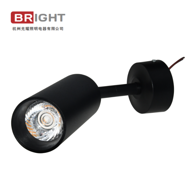 LUZ DE LA PISTA