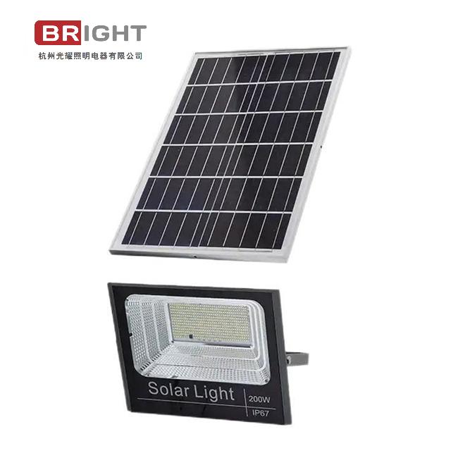 PROYECTOR SOLAR