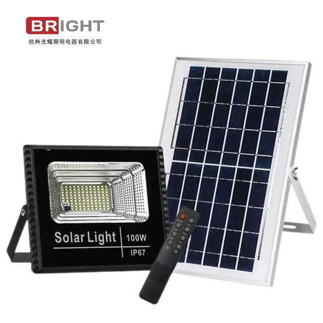 PROYECTOR SOLAR