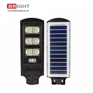 FAROLA SOLAR