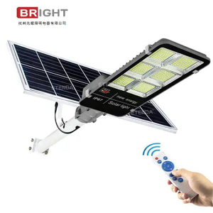 FARO SOLAR (Panel Solar Separado) 