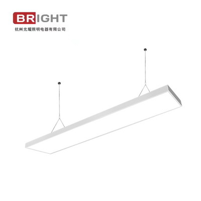 LUZ DE OFICINA