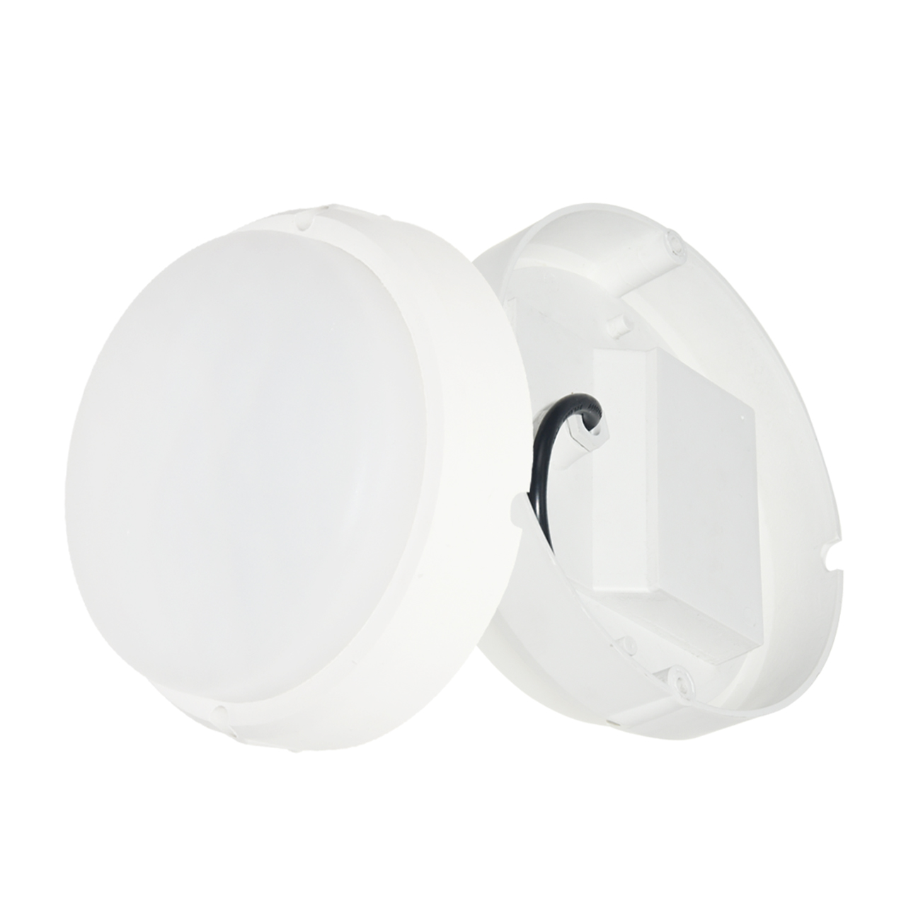 MAMPARA LED