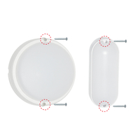 MAMPARA LED