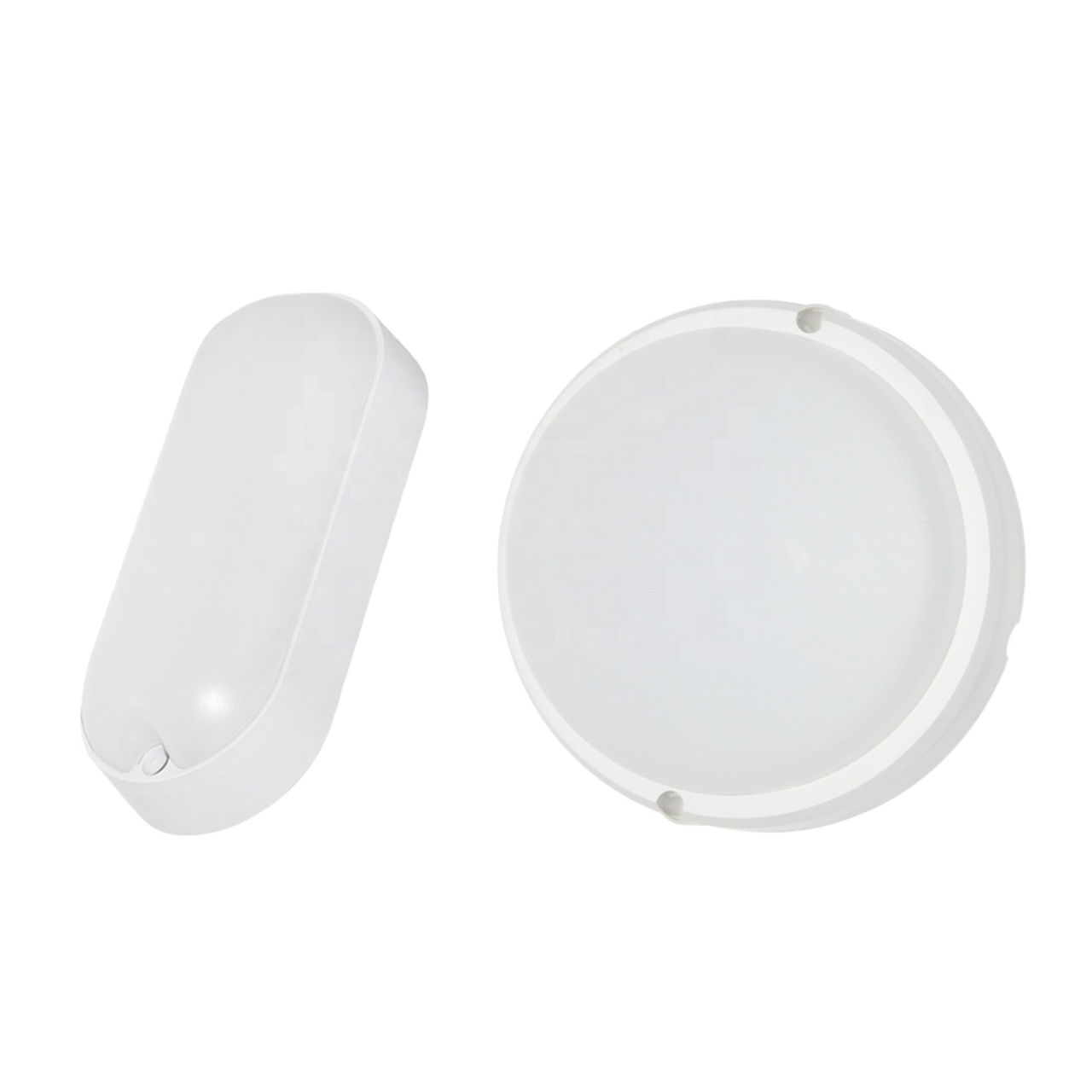 MAMPARA LED