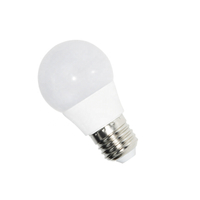 BOMBILLAS LED A