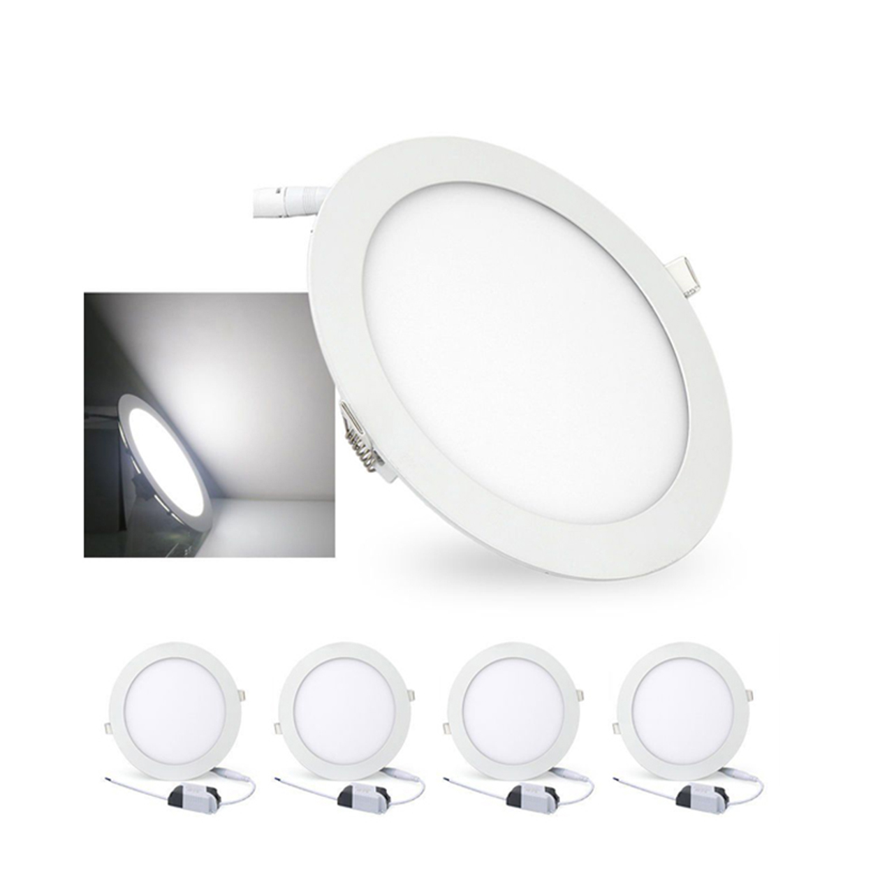 PANEL LED