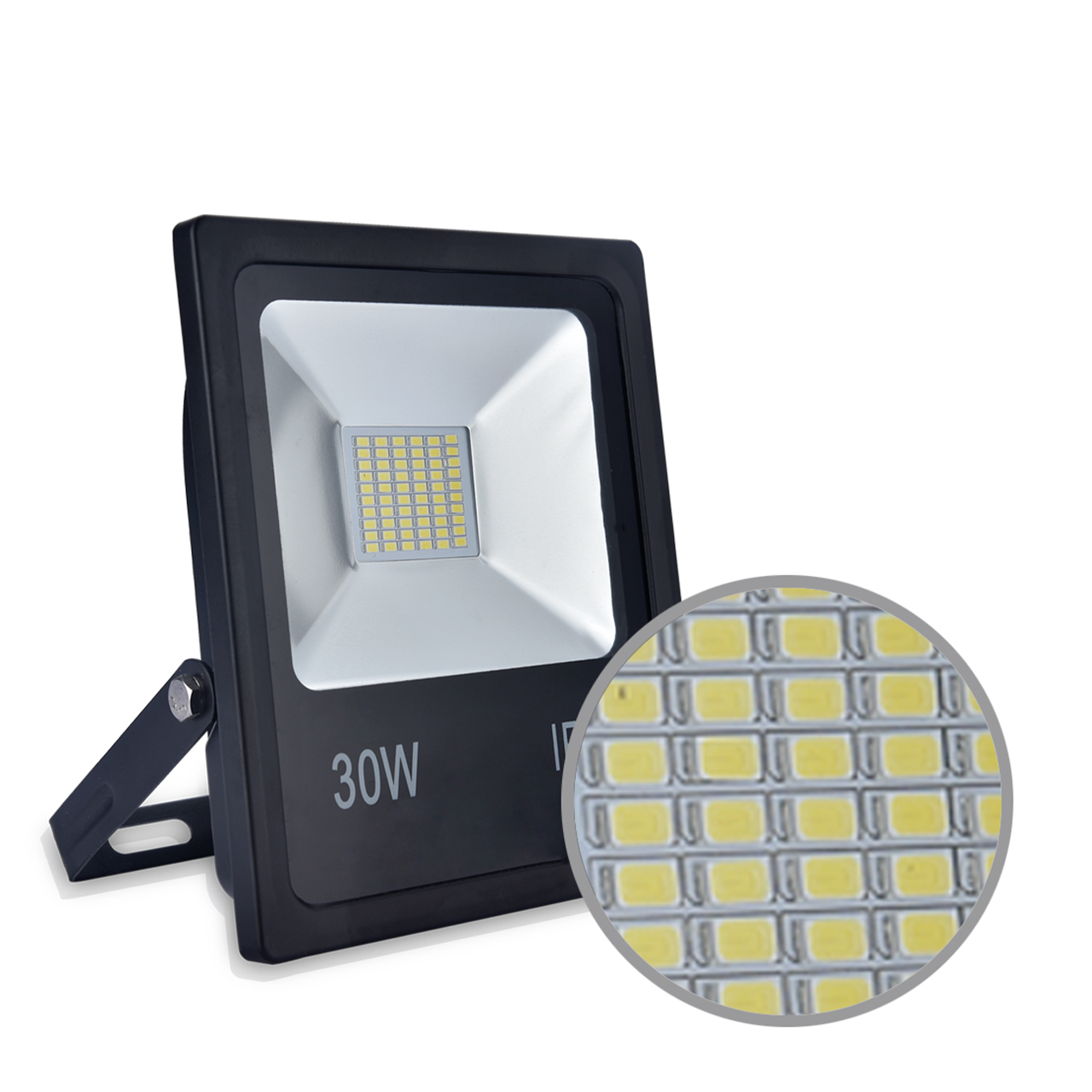 LUZ DE LED FLUORESCENTE
